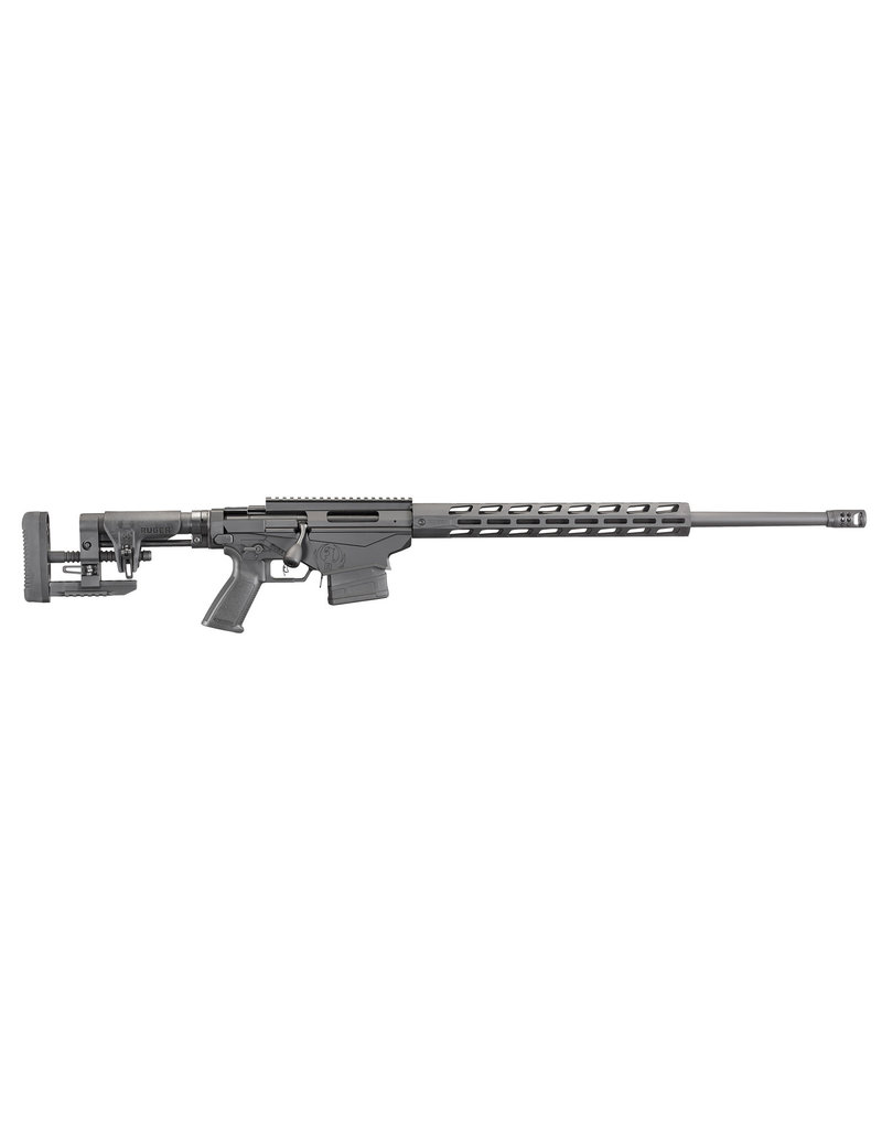 Ruger Precision Rifle Gen 3 - 6.5 Creed, 24" (18048)