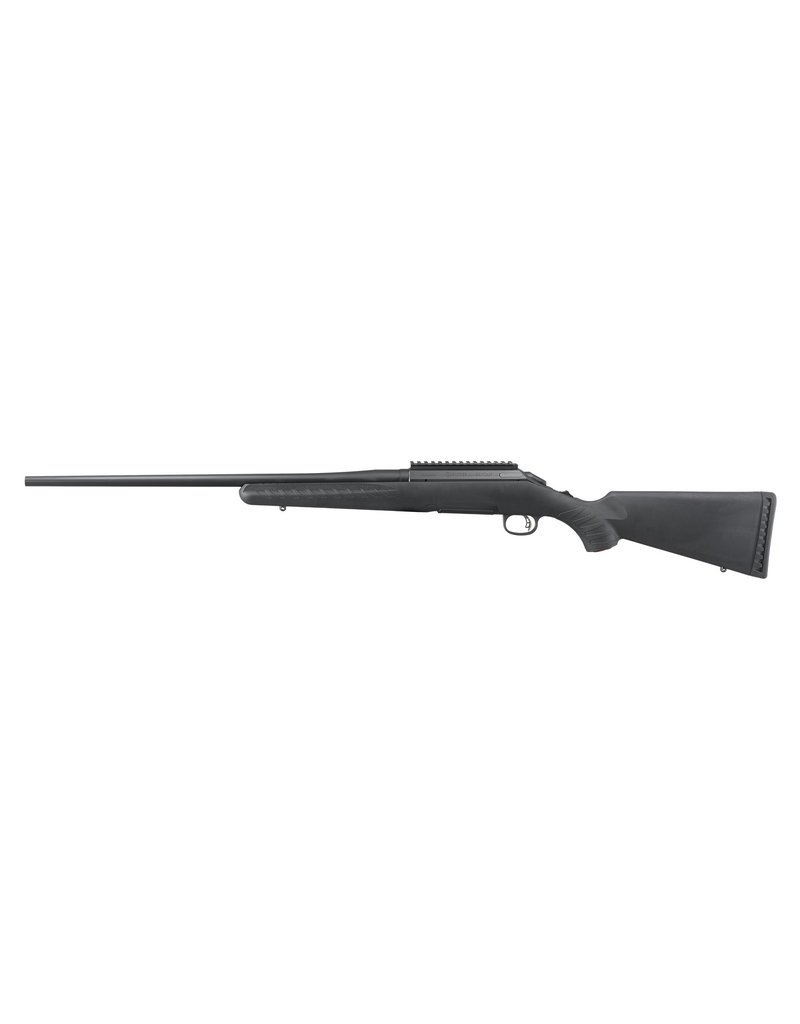 Ruger  American Standard - 243 Win, 22" (6904)