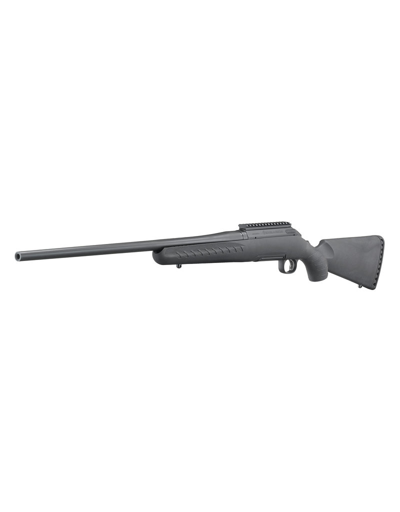 Ruger  American Standard - 243 Win, 22" (6904)