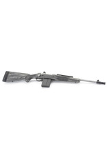 Ruger Scout Rifle, Stainless, Laminate - 308 Win, 18.7" (6822)