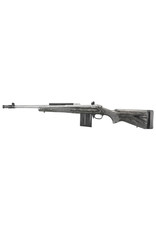 Ruger Scout Rifle, Stainless, Laminate - 308 Win, 18.7" (6822)