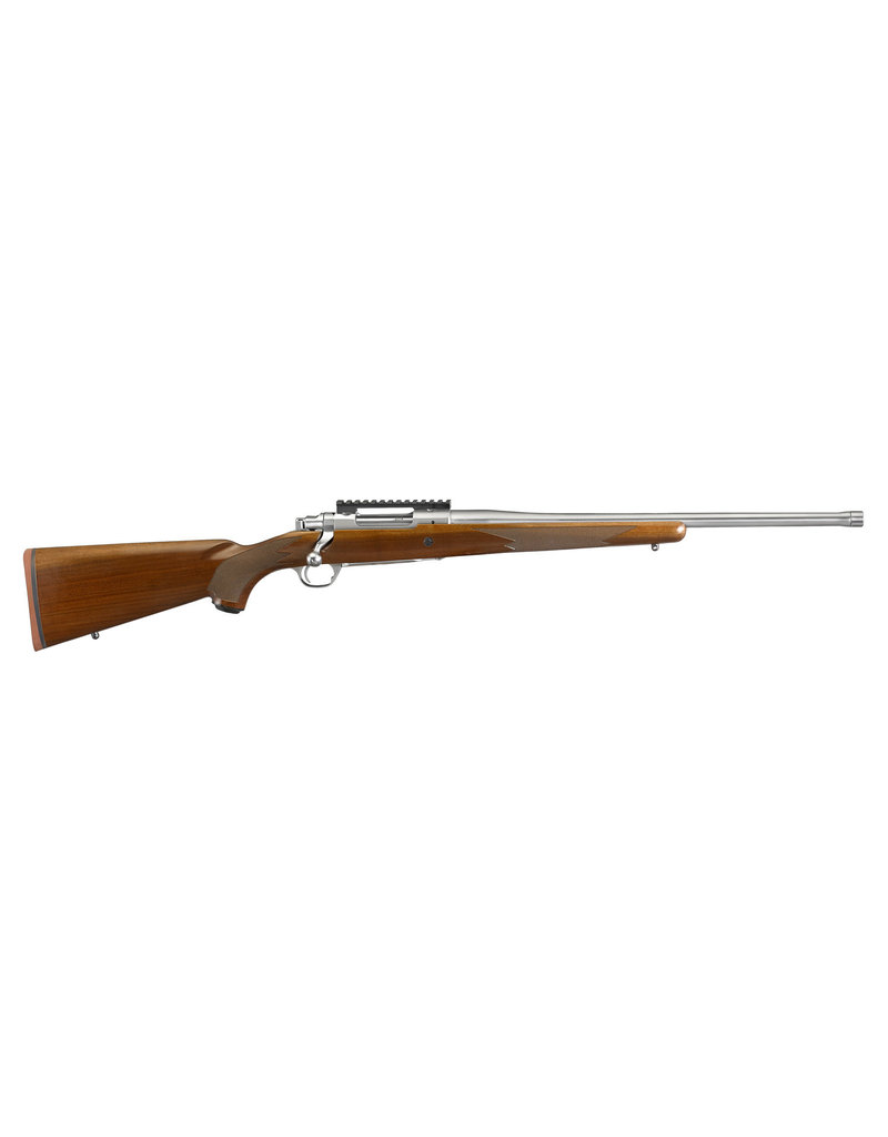 Ruger Hawkeye Hunter - 308 Win, 20" (57107)