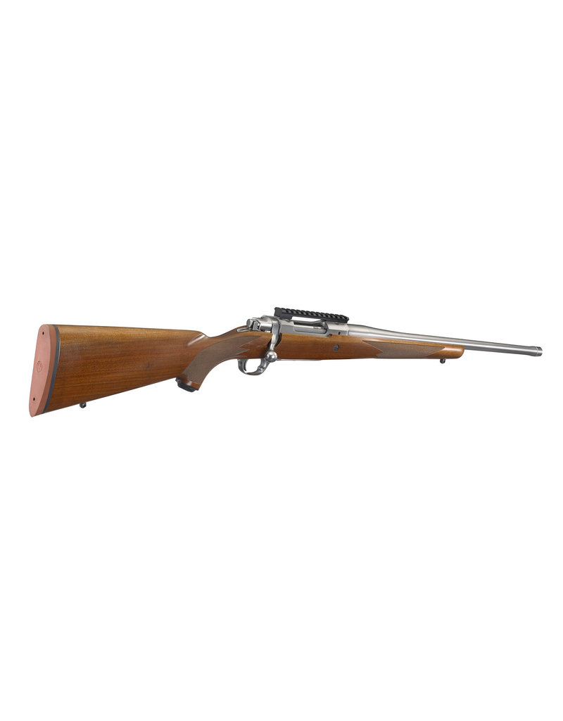 Ruger Hawkeye Hunter - 308 Win, 20" (57107)