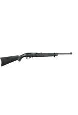 Ruger 10/22 - 22 LR, 18.5" (1151)