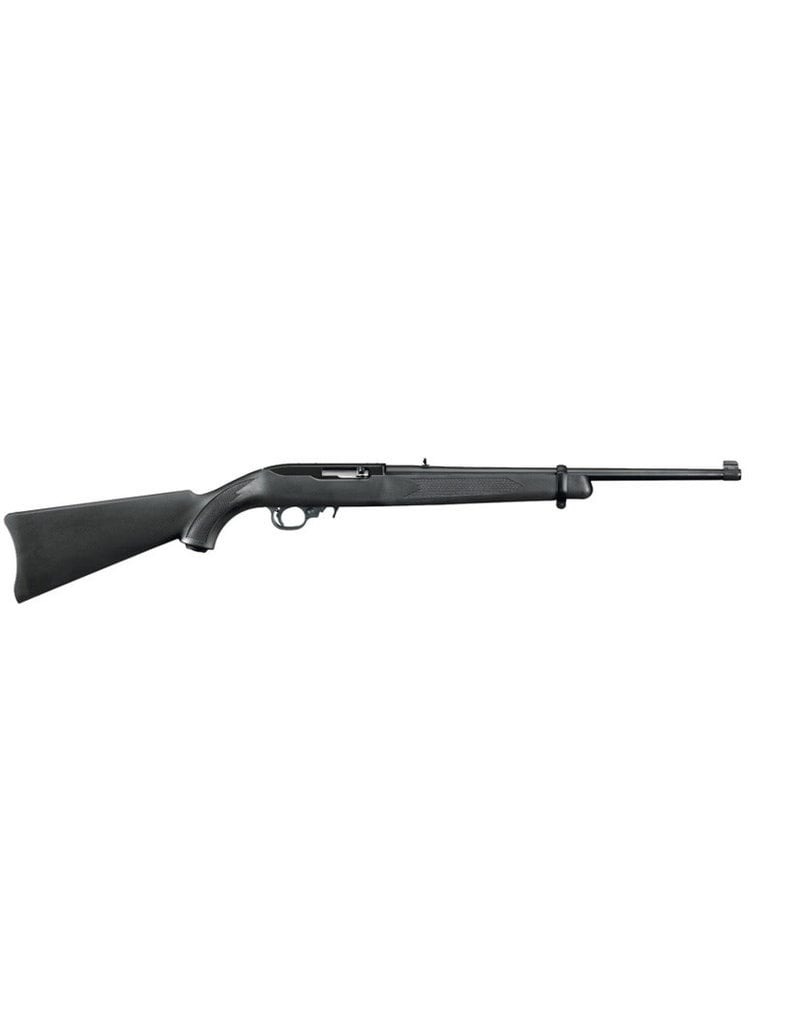 Ruger 10/22 - 22 LR, 18.5" (1151)