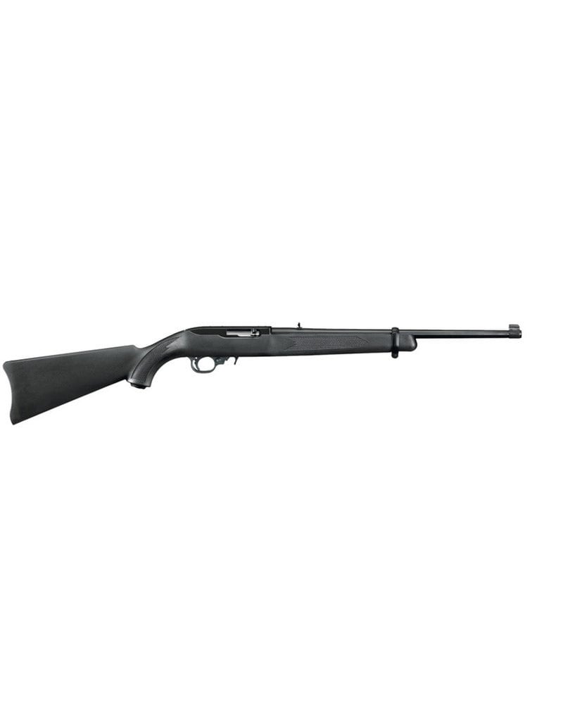 Ruger 10/22 - 22 LR, 18.5" (1151)