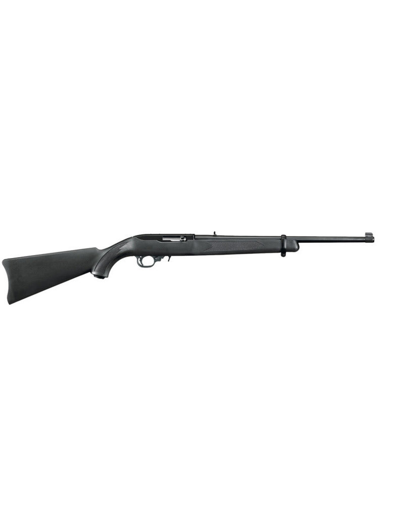 Ruger 10/22 Carbine Synthetic - .22LR, 18.5" (1151)