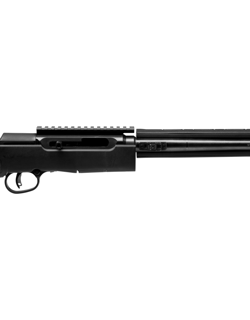 Savage A22 Takedown - 22 LR, 18" (47260)