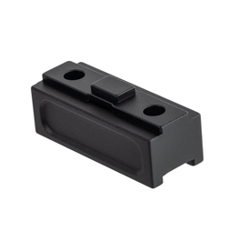 Primary Arms SLx Flip-To-Side Magnifier Mount 1.93" Riser - 2 Bolt Interface (910104)
