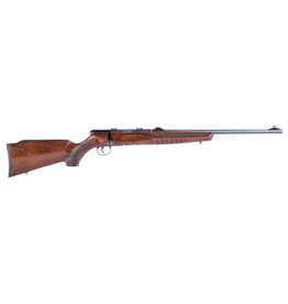 Savage B17 G - 17 HMR, 21" (70810) — Tundra Supply