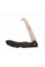 Camillus - 10" Titanium Bonded Lockback Folding Saw (19839)