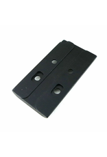 C&H Precision Weapons - Adapter Plate for GLOCK MOS to Holosun 407k/507k (CH-GL-HOLOk)