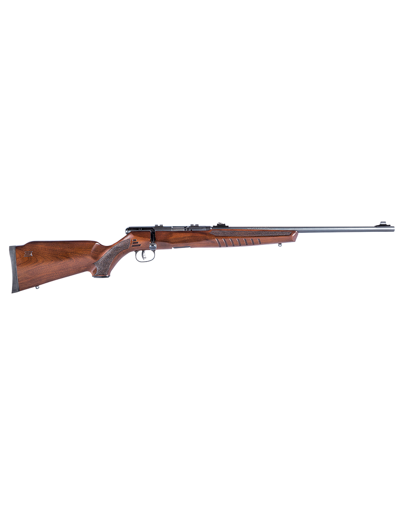 Savage B22 Magnum G - 22 WMR, 21" (70510)