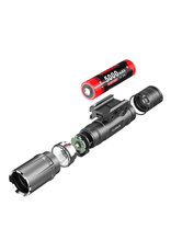 Klarus GL4 3300lm Rail Light (K-GL4)