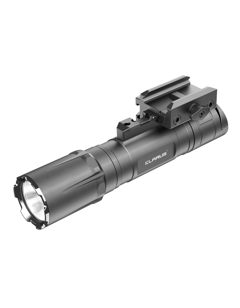 Klarus GL4 3300lm Rail Light (K-GL4)