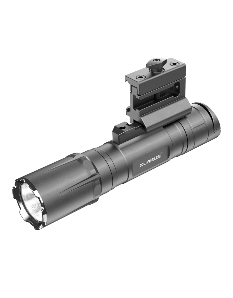 Klarus GL4 3300lm Rail Light (K-GL4)
