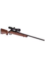 Savage Axis II XP Hardwood - 7mm-08 Rem, 22" (22552)