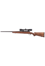 Savage Axis II XP Hardwood - 7mm-08 Rem, 22" (22552)