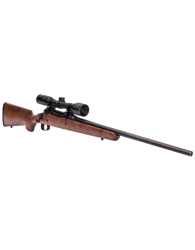 Savage Axis II XP Hardwood - 270 Win, 22" (22555)