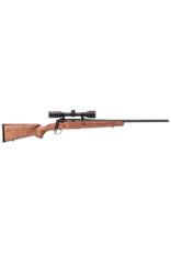 Savage Axis II XP Hardwood - 30-06 SPFLD, 22" (22556)