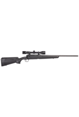 Savage Axis XP w/3-9 Scope - 7mm-08 Rem, 22" (57260)