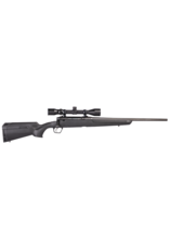 Savage Axis XP Compact - 7mm-08 Rem, 20" (57267)