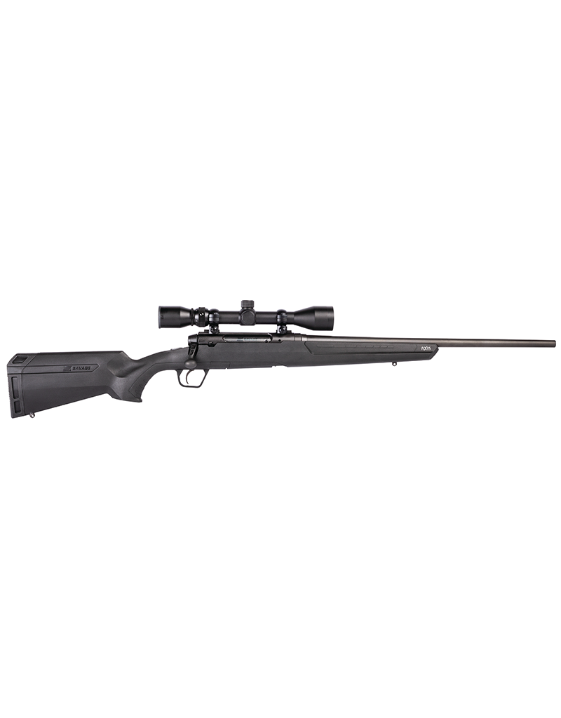 Savage Axis XP Compact - 7mm-08 Rem, 20