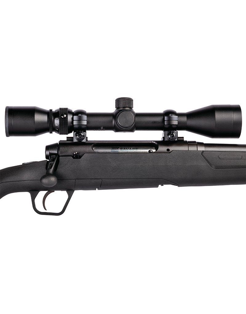 Savage Axis XP Compact - 7mm-08 Rem, 20