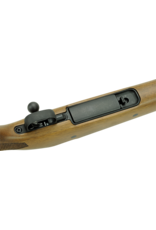 Savage 110 Classic - 30-06 SPFLD, 22" (57427)