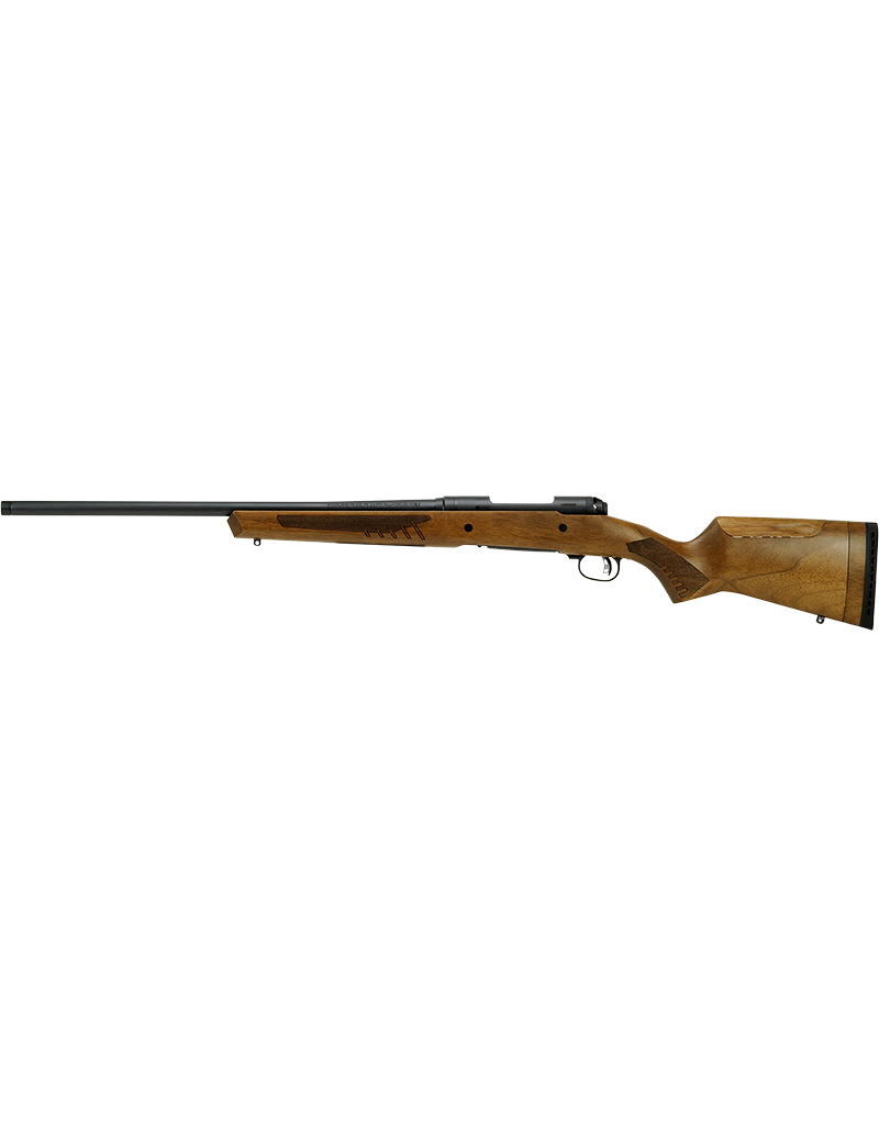 Savage 110 Classic - 30-06 SPFLD, 22" (57427)