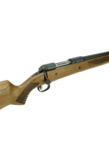 Savage 110 Classic - 30-06 SPFLD, 22" (57427)