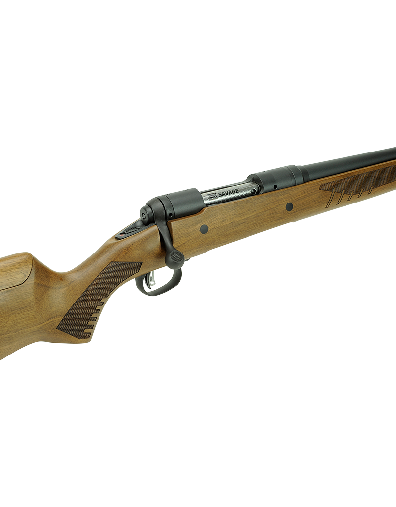 Savage 110 Classic - 30-06 SPFLD, 22" (57427)