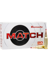 Hornady Match - 7mm PRC, 180gr, ELD-M, Box of 20 (80711)