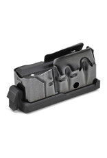 Savage Arms Axis, 11/111, 10/110, 16/116 Series Magazine - Short Action, 4 Rounds (55231)