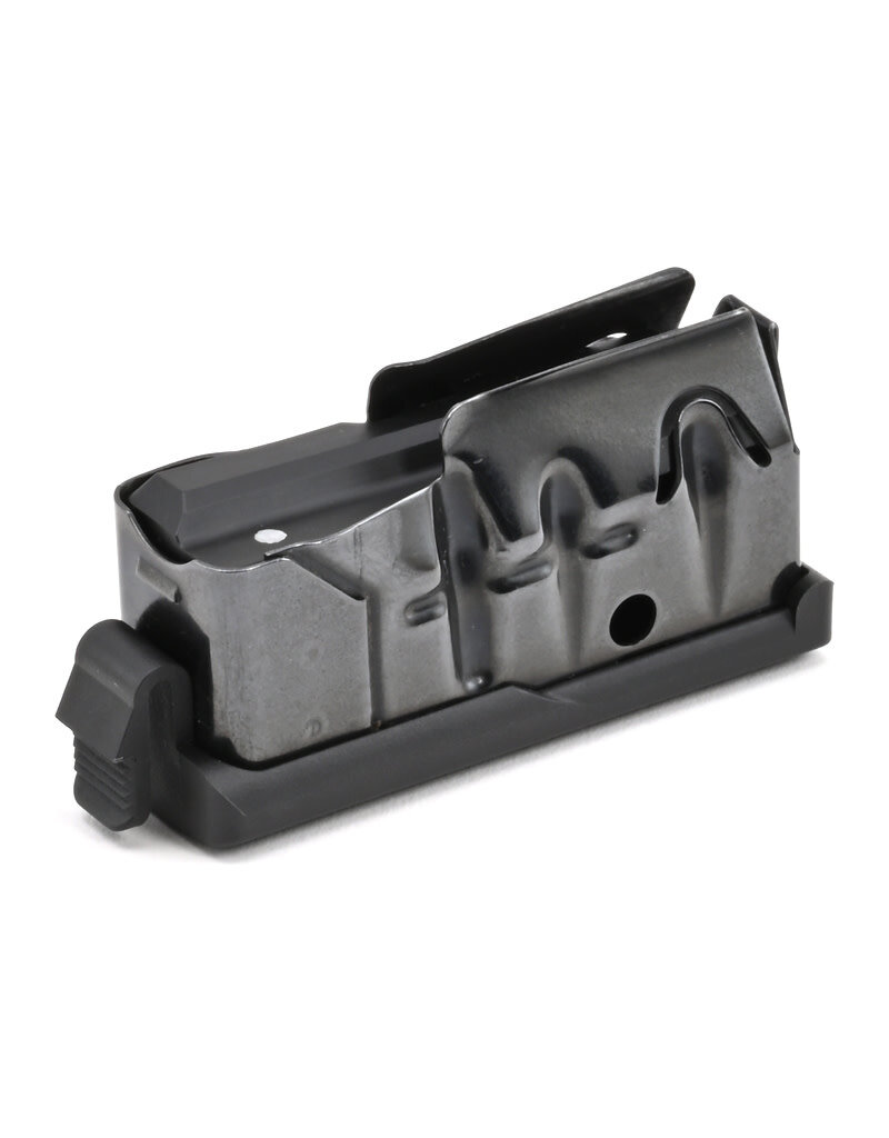 Savage Arms Axis, 11/111, 10/110, 16/116 Series Magazine - Short Action, 4 Rounds (55231)