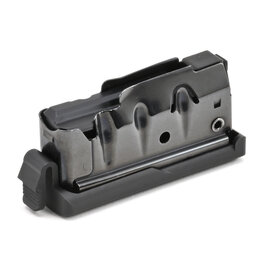 Savage Arms Axis, 11/111, 10/110, 16/116 Series Magazine - Short Action, 4 Rounds (55230)