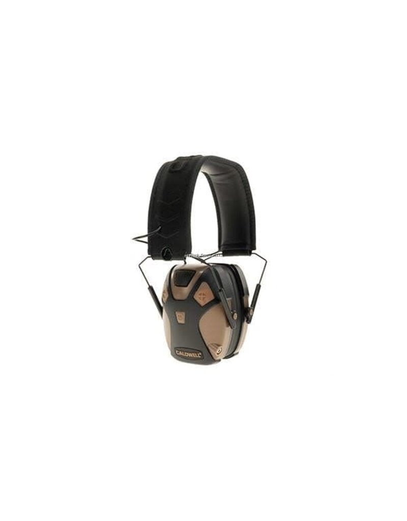 Caldwell - New Generation Earmuff, FDE (1099603)