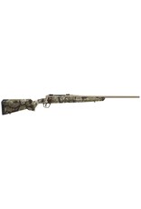 Savage Axis II Transitional Camo  - 6.5 Creed, 22" (58000)