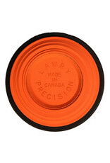 Lawry - Trap And Skeet Clay Targets, 108mm , Orange Dome, Case of 135 (In-Store Pickup Only)