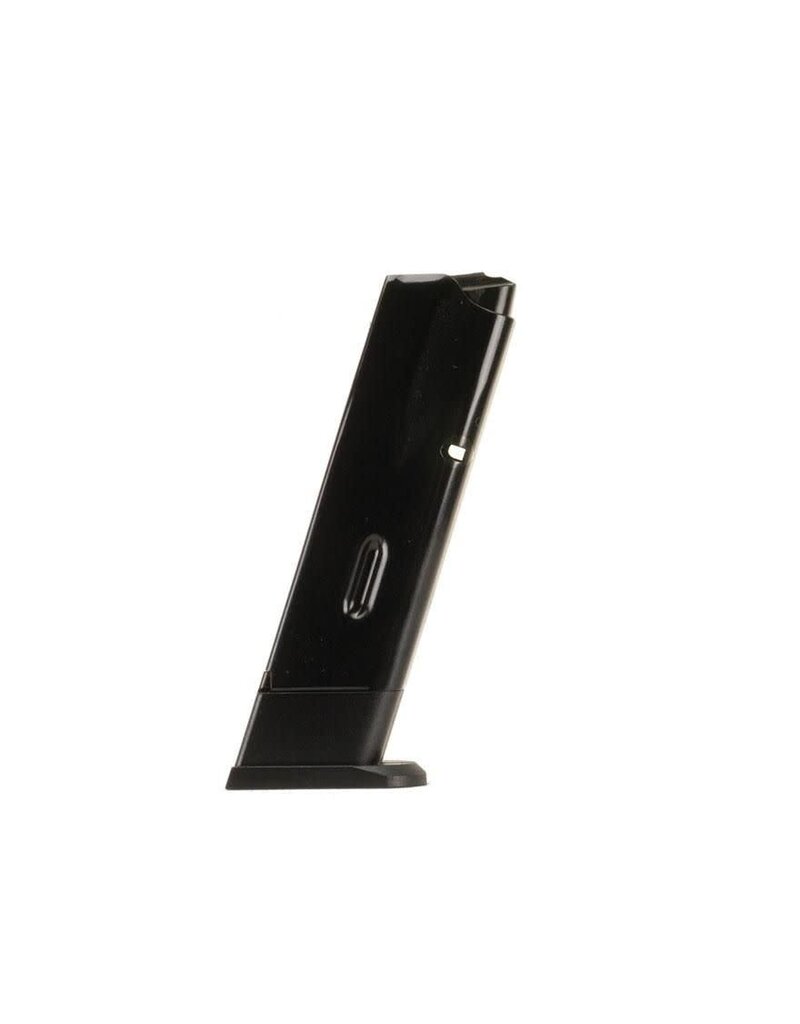 Mec-Gar CZ 75B, 85B, SP01 & Shadow 2 Magazine - 9mm, 10-Round (MGCZ7510B)