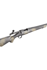 Bergara B-14 Wilderness Ridge Rifle - 6.5 Creedmoor, 22" (B14S522)