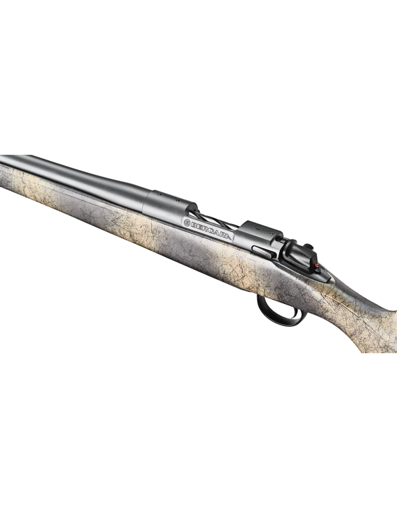 Bergara B-14 Wilderness Ridge Rifle - 6.5 Creedmoor, 22" (B14S522)