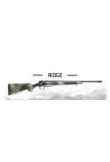 Bergara B-14 Wilderness Ridge Rifle - 6.5 Creedmoor, 22" (B14S522)