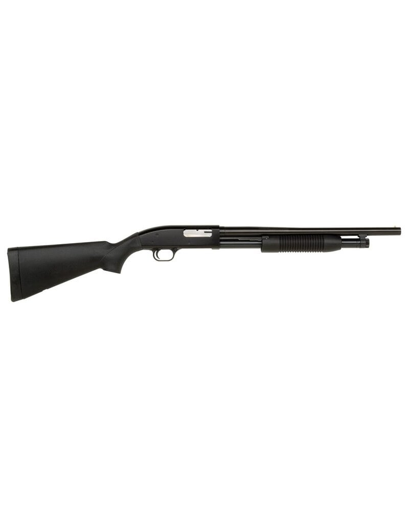 Mossberg Maverick 88 Security - 12 GA, 3", 18.5" (31023)