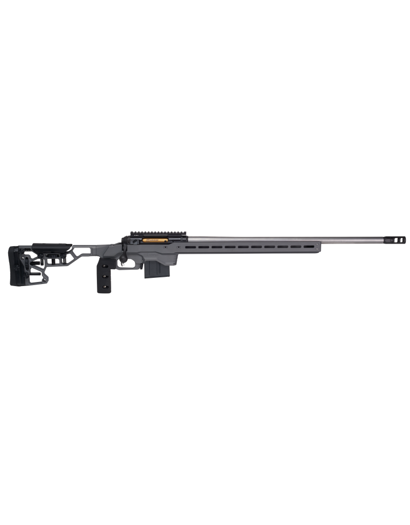 Savage 110 Elite Precision, 300 Win Mag, 30 Stainless Steel