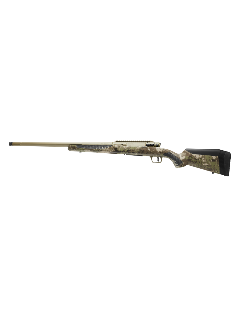 Savage 110 Impulse Big Game - 30-06 Sprg, 22" (57650)