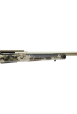 Savage 110 Impulse Big Game - 30-06 Sprg, 22" (57650)