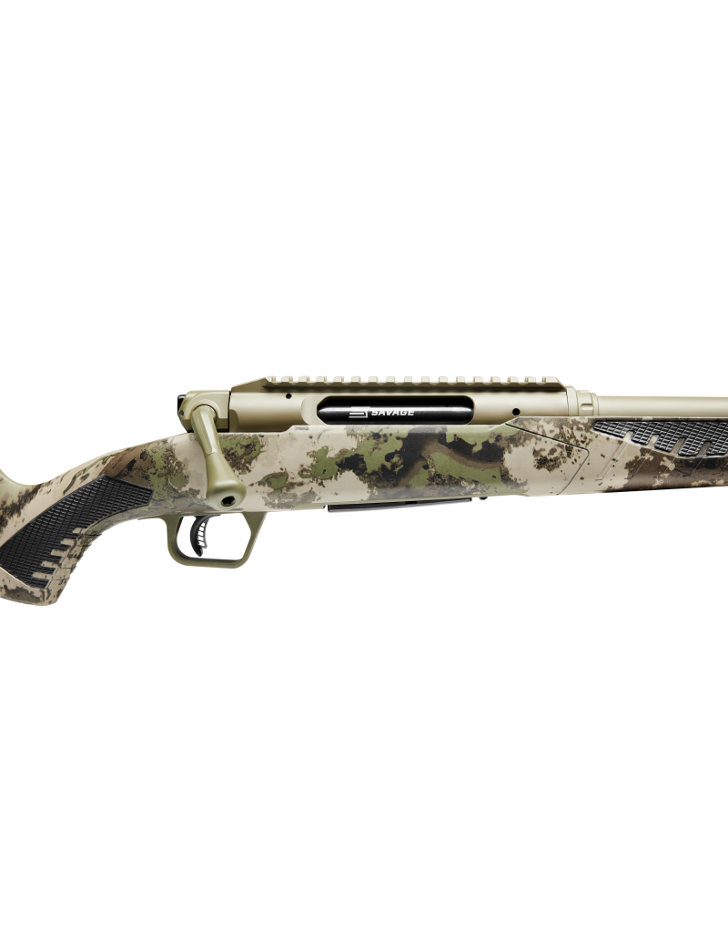 Savage 110 Impulse Big Game - 30-06 Sprg, 22" (57650)