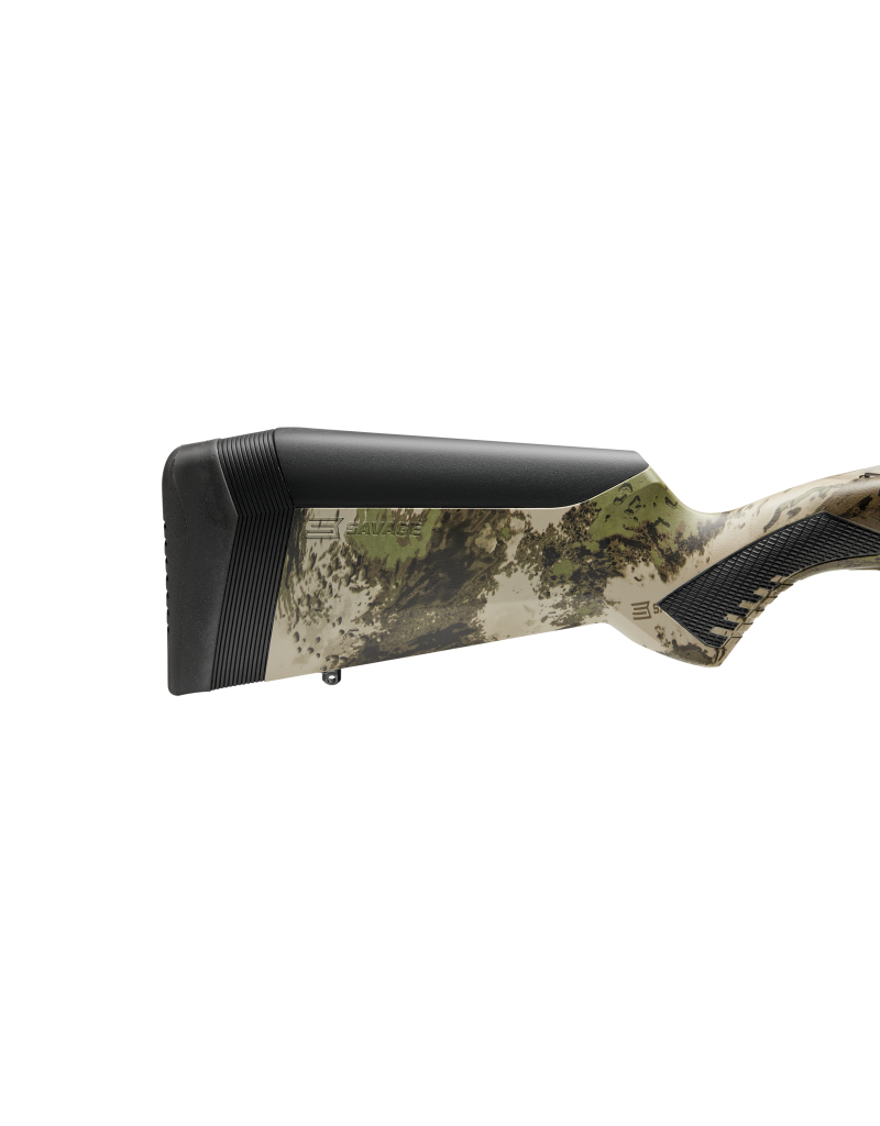 Savage 110 Impulse Big Game - 30-06 Sprg, 22" (57650)