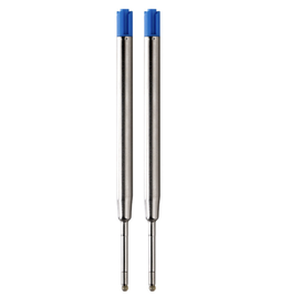 Tundra Supply , Blue - P900 Refill, Pack of 2 (TSP900MB2)